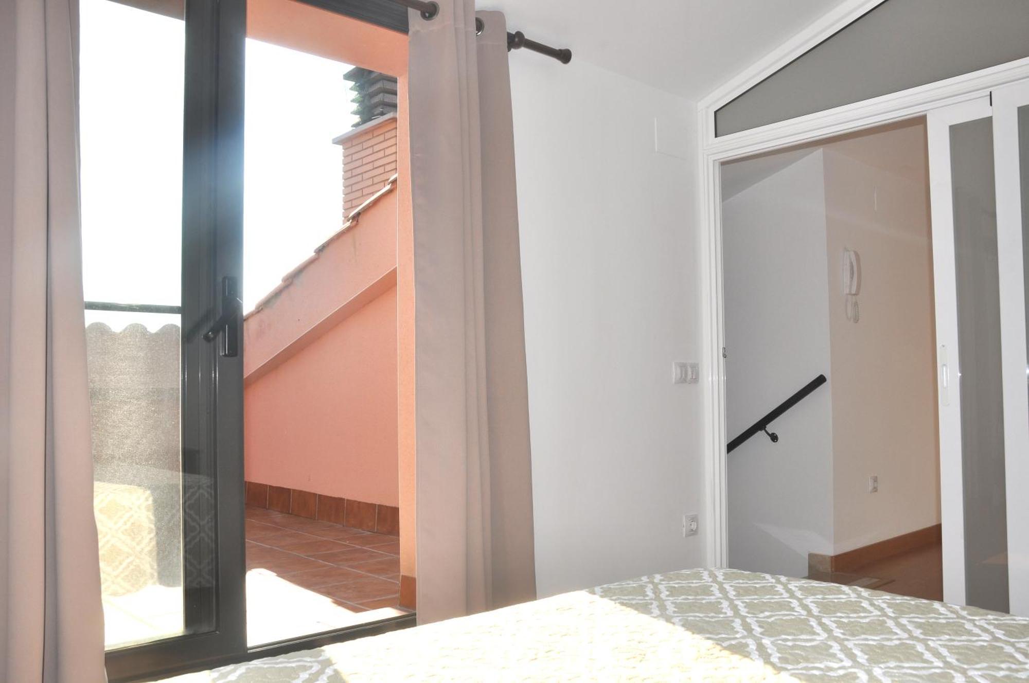 Duplex En Delta De L'Ebre Con Dos Terrazas Y Balcon Appartement Deltebre Buitenkant foto