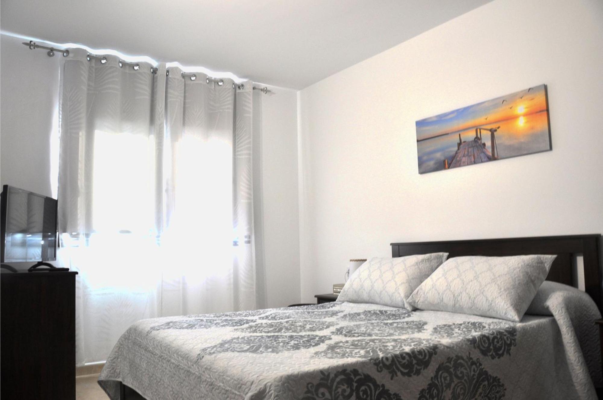 Duplex En Delta De L'Ebre Con Dos Terrazas Y Balcon Appartement Deltebre Buitenkant foto