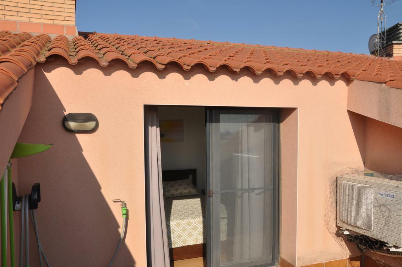 Duplex En Delta De L'Ebre Con Dos Terrazas Y Balcon Appartement Deltebre Buitenkant foto